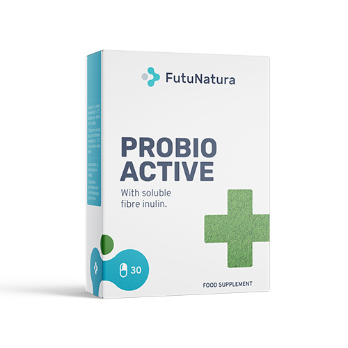 Probioticum