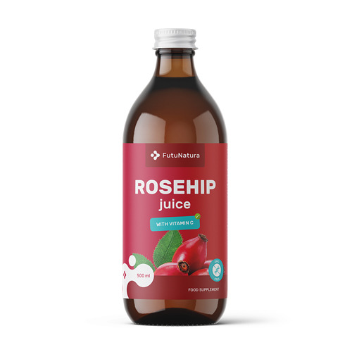 100% rozenbottelap