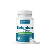 Seleen + Zink + Vitaminen, 30 tabletten