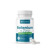 Seleen + Zink + Vitaminen, 30 tabletten