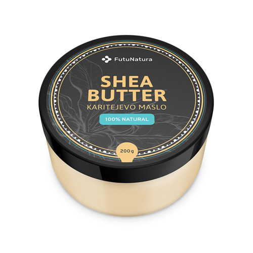 Shea butter