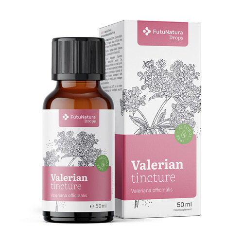 Tinctuur van valeriaan