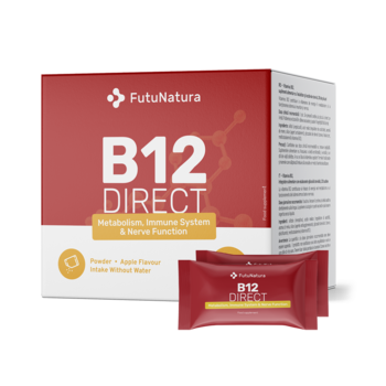 Vitamine B12 DIRECT.