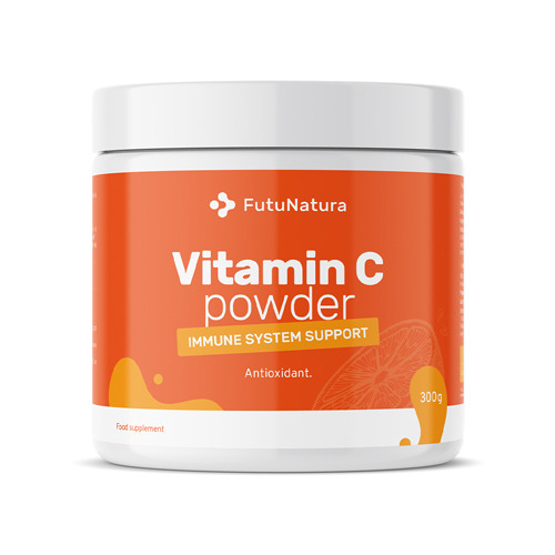 Vitamine C poeder
