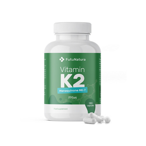 Vitamine K2 MK7
