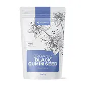 BIO Zwart komijnzaad, 500 g