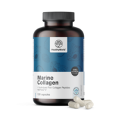 Zee-collageen 1170 mg, 120 capsules