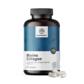 Zee-collageen 1170 mg, 120 capsules