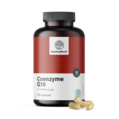 Co-enzym Q10 200 mg, 120 capsules