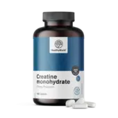 Creatine monohydraat 3000 mg, 180 tabletten