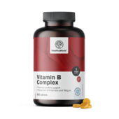 Vitamine B-complex, 365 tabletten