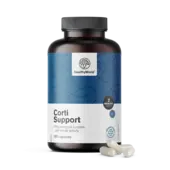Cortisol Support, 180 capsules