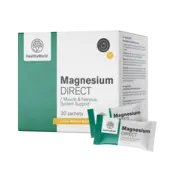 Magnesium DIRECT 400 mg, 30 zakjes