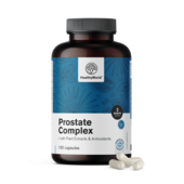 Prostaat complex, 120 capsules