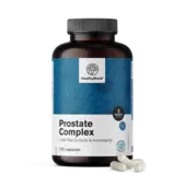 Prostaat complex, 120 capsules