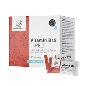 Vitamine B12 DIRECT