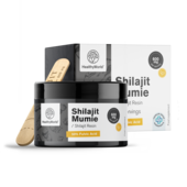 Shilajit Mumie 600 mg - hars, 30 g