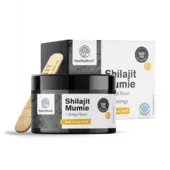 Shilajit Mumie 600 mg - hars, 30 g