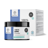 100% NMN - nicotinamide mononucleotide, 50 g