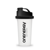 Shaker - 500 ml, 1 stuk