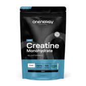 100% Creatine monohydraat in poedervorm, 500 g