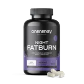 Night FatBurn, 120 capsules