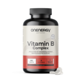 Vitamine B -complex, 180 tabletten