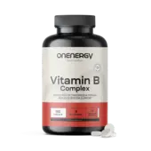 Vitamine B -complex, 180 tabletten