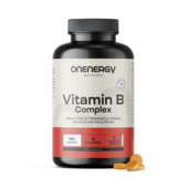 Vitamine B-complex, 180 tabletten