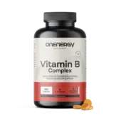 Vitamine B-complex, 180 tabletten