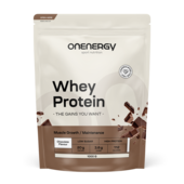 Weiproteïne – chocolade, 1000 g