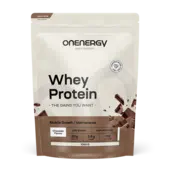 Weiproteïne – chocolade, 1000 g