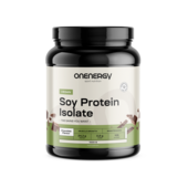 Vegan sojaproteïne-isolaat – chocolade, 1000 g