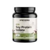 Vegan sojaproteïne-isolaat – chocolade, 1000 g