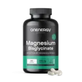 Magnesium bisglycinaat 300 mg, 180 capsules