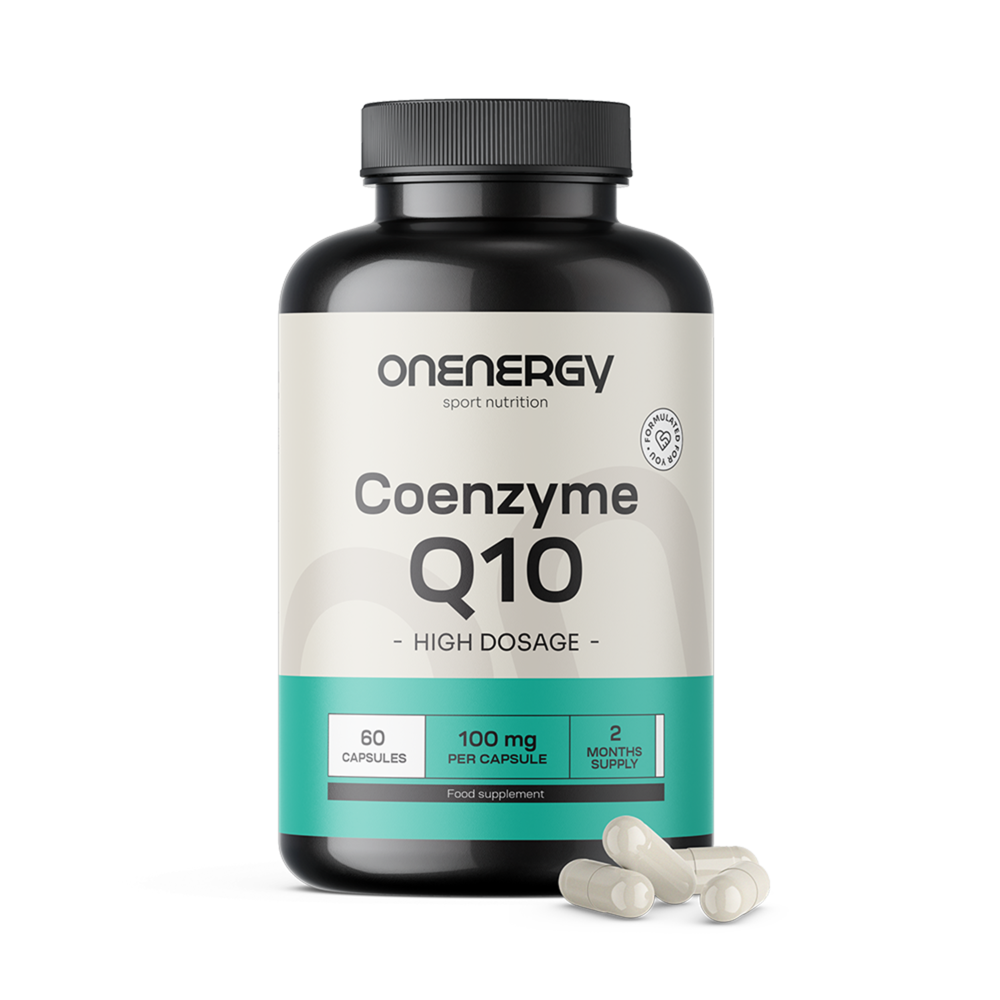 Co-enzym Q10