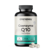 Co-enzym Q10 100 mg, 60 capsules