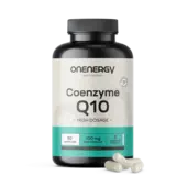 Co-enzym Q10 100 mg, 60 capsules