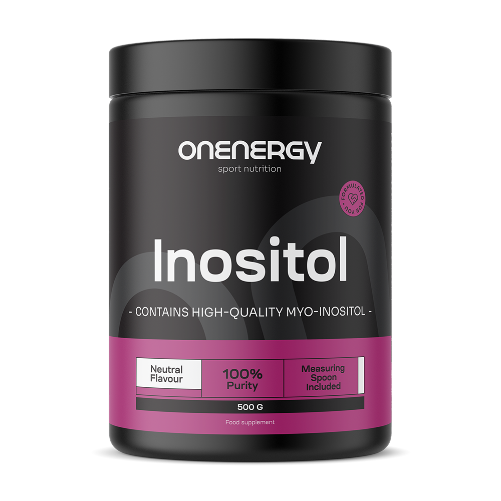Inositol in poeder