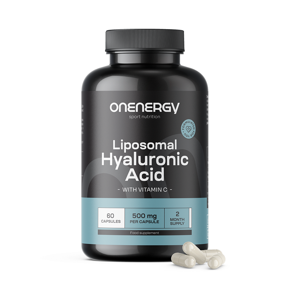 Liposomale hyaluronzuur