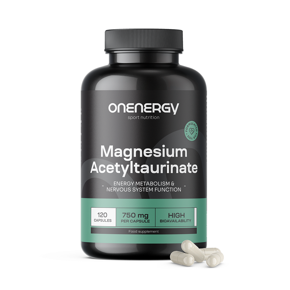 Magnesiumacetyltaurinaat