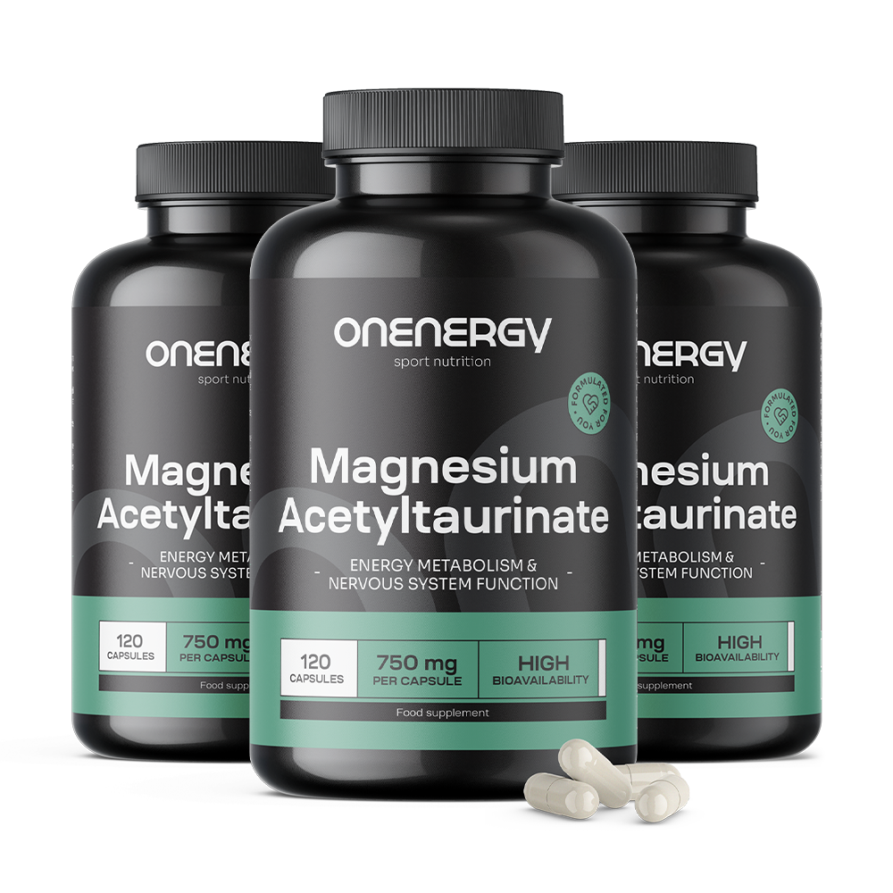 Magnesiumacetyltaurinaat