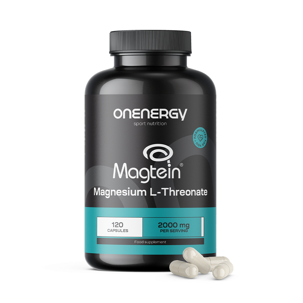 Magnesium L-threonaat Magtein® 2000 mg