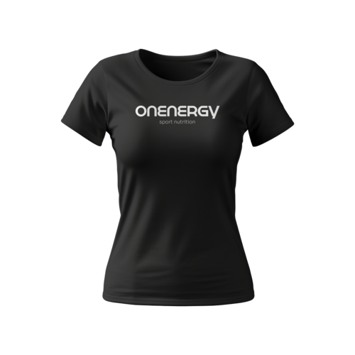Dames sportshirt XS, 1 stuk