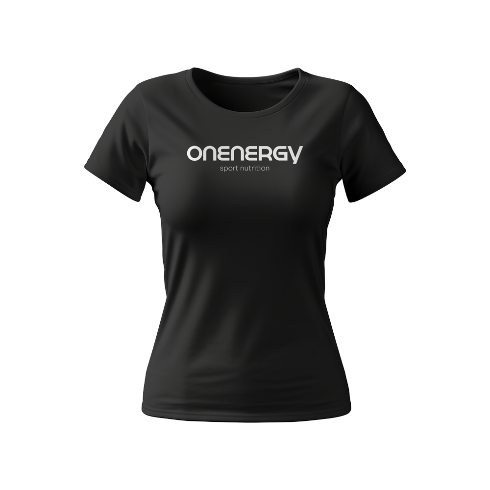 Dames sportshirt L