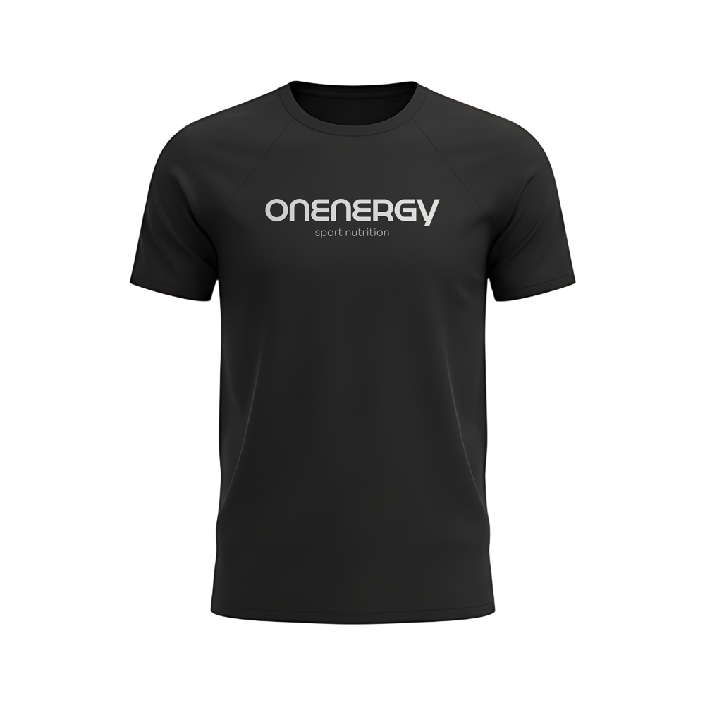 Heren sportshirt M