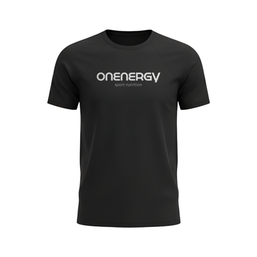 Heren sportshirt L, 1 stuk