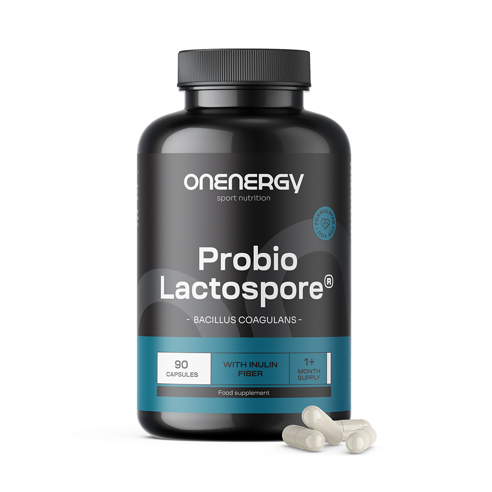 Probio Lactospore® – microbiële culturen