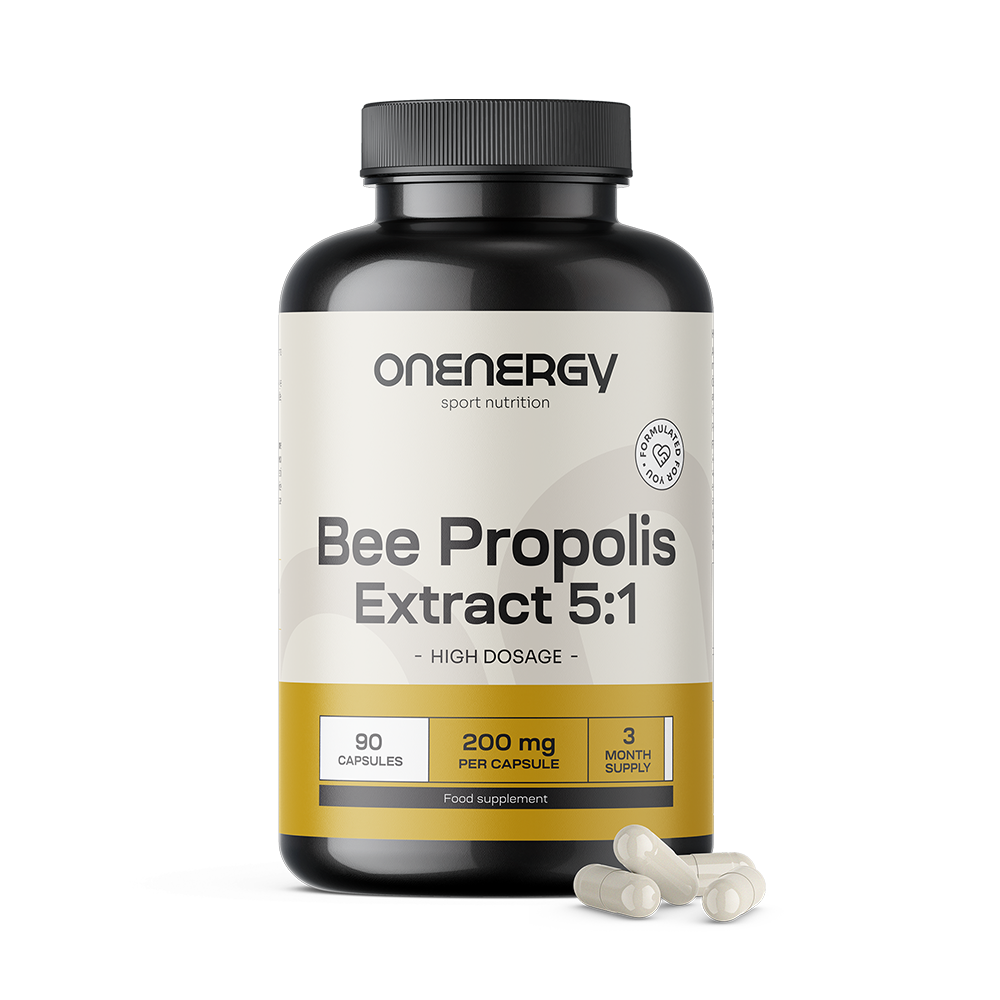 Propolis – 5:1-extract
