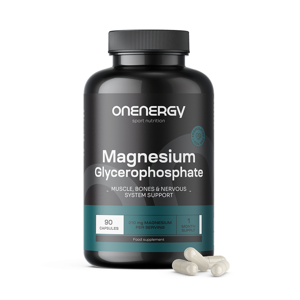 Magnesiumglycerofosfaat
